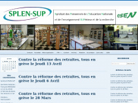 Splen-sup.net