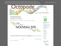 Octoportfolio.blogspot.com