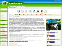 opensimulator.org