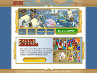 puzzlepirates.com