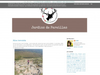 Jardinsdepareillas.blogspot.com