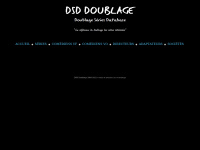 dsd-doublage.com Thumbnail