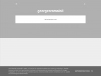 georgesramaioli.blogspot.com