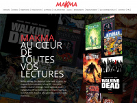 makma.com Thumbnail