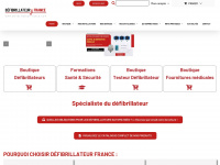 defibrillateur-france.com