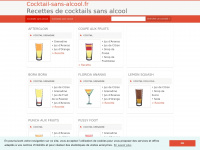 Cocktail-sans-alcool.fr