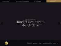 hotelardeve.ch Thumbnail