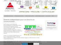 Arial-multimedia.com