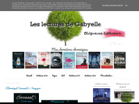 Les-lectures-de-gabyelle.blogspot.com