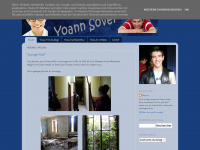 Yoannsover.blogspot.com
