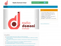 Domoni-inter.org