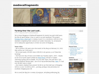 medievalfragments.wordpress.com