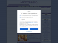 Nemoprod.net