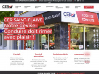 Cer-saint-flaive.fr