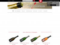 Champagne-courtillier.com