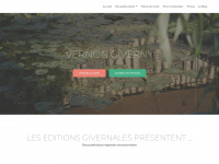 editions-givernales.com Thumbnail