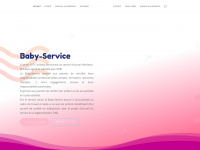 Baby-service.be