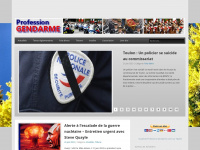 profession-gendarme.com Thumbnail