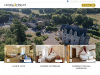 Chateau-perigny.com