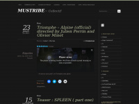 Mustribe.wordpress.com