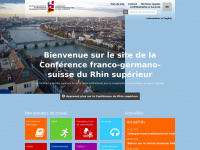 Conference-rhin-sup.org