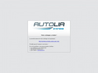 autolia-systems.fr Thumbnail
