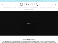 miss-sea.com Thumbnail