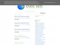 Eveilvert.blogspot.com