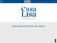 Casalisa.fr