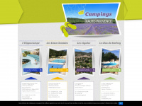 camping-haute-provence.com