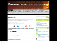 Patatemanblog.com