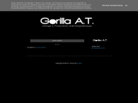 gorillaat.blogspot.com Thumbnail