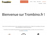 Trombino.fr