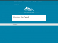 Toprock.fr