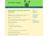 Talenka.org