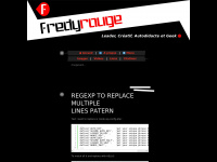 Fredyrouge.wordpress.com