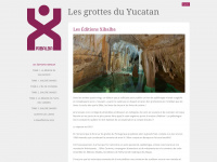 xibalba-yucatan.com Thumbnail