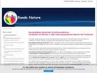 rando.nature22.free.fr Thumbnail