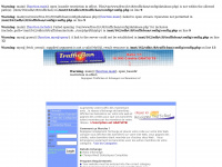 Trafficban.free.fr