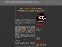 Tempotango.blogspot.com