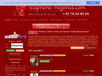 telephone-voyance.com Thumbnail