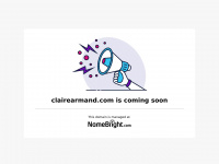 Clairearmand.com
