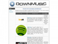 downmusic.free.fr Thumbnail