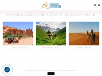trekking-au-maroc.com