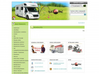 accessoires-camping-car.fr Thumbnail