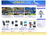 solar-kit.com Thumbnail