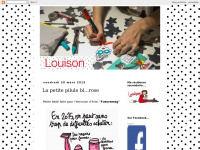 Louison2.com