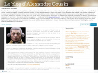 Alexandrecousin.wordpress.com