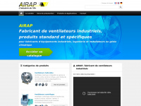Airap.fr