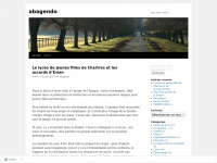 Abagendo.wordpress.com